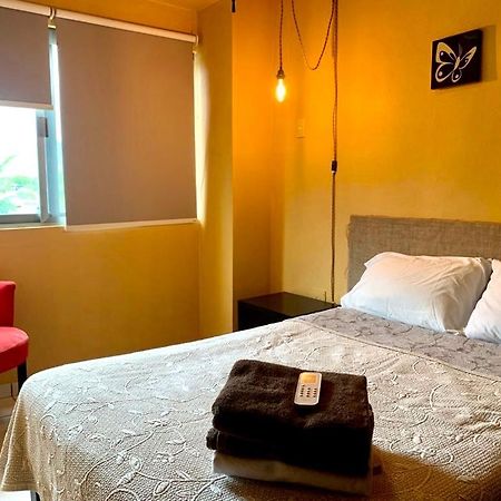 Andressa Mia Apartments Manzanillo Εξωτερικό φωτογραφία