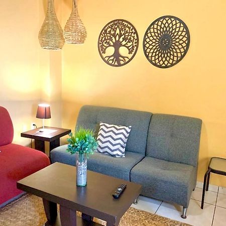 Andressa Mia Apartments Manzanillo Εξωτερικό φωτογραφία