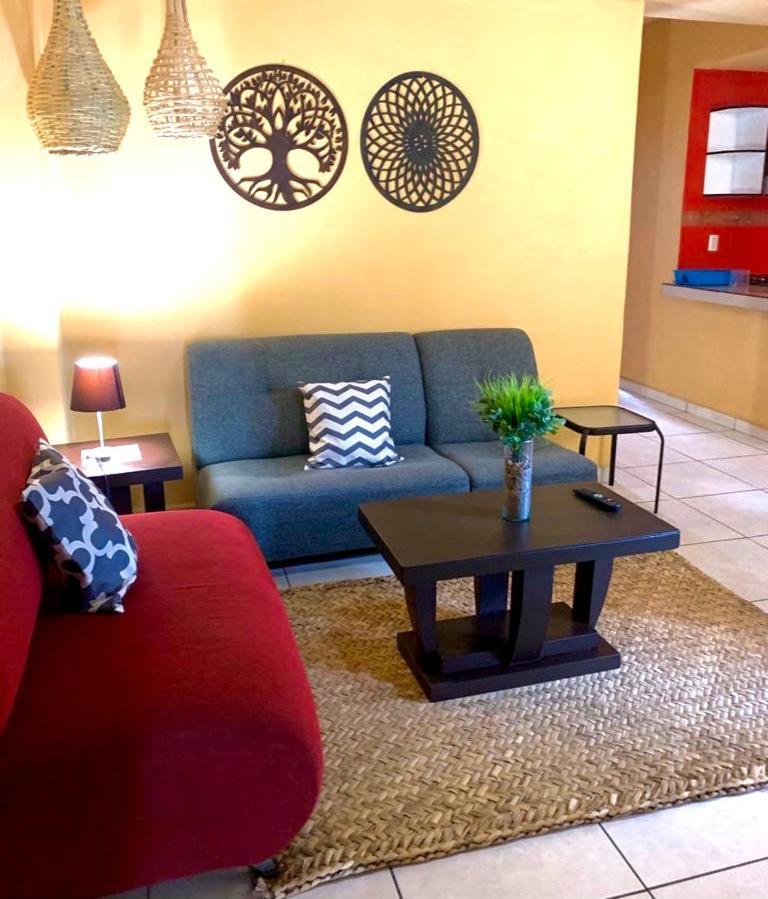Andressa Mia Apartments Manzanillo Εξωτερικό φωτογραφία
