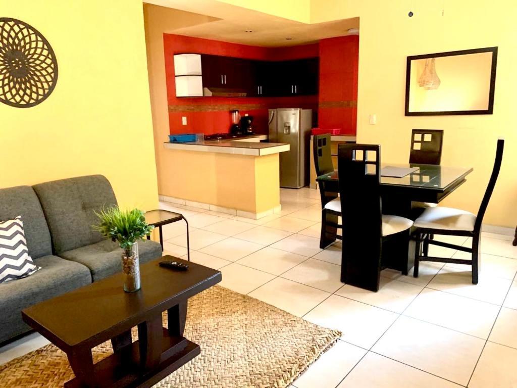 Andressa Mia Apartments Manzanillo Εξωτερικό φωτογραφία