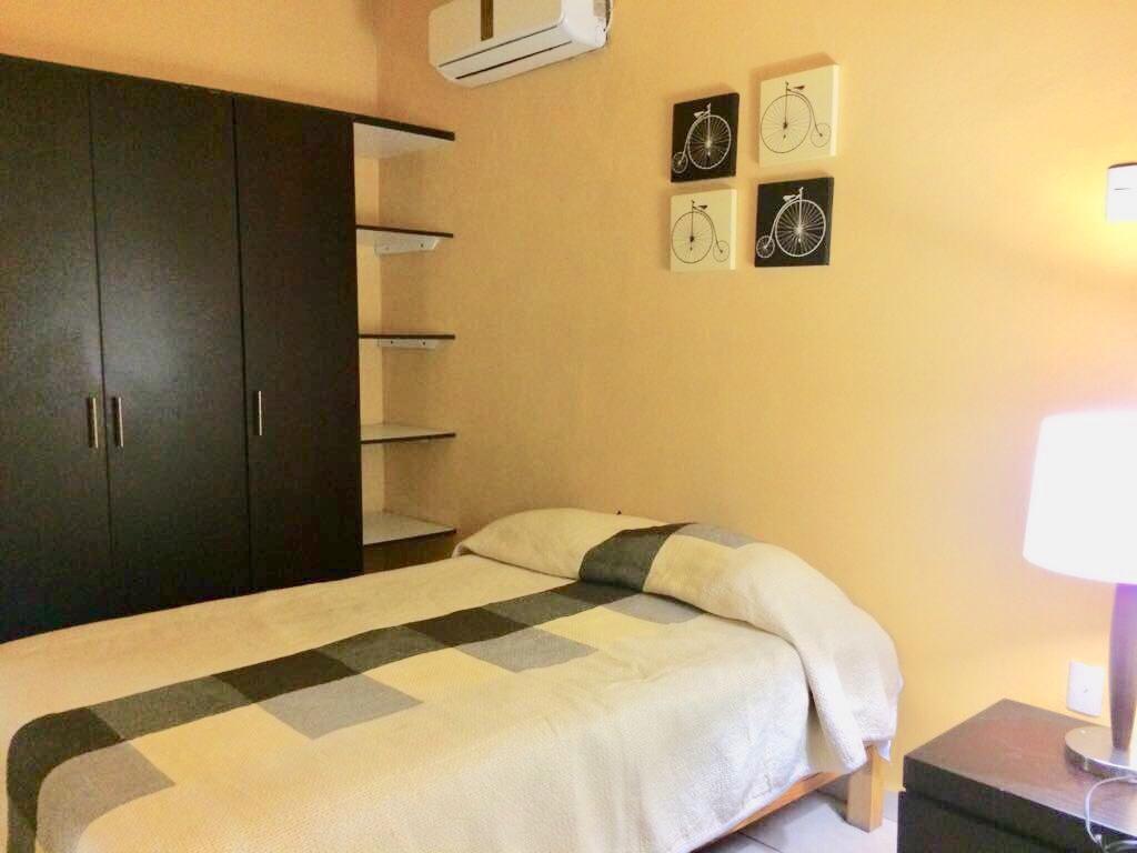 Andressa Mia Apartments Manzanillo Εξωτερικό φωτογραφία