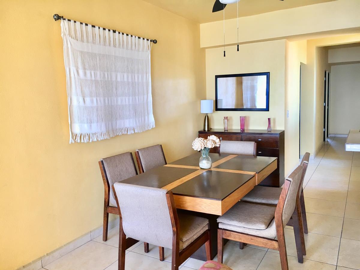 Andressa Mia Apartments Manzanillo Εξωτερικό φωτογραφία